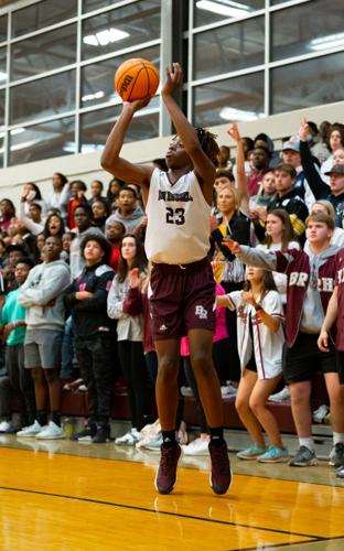 PHOTOS: Benjamin Russell beats Dadeville in 3OT