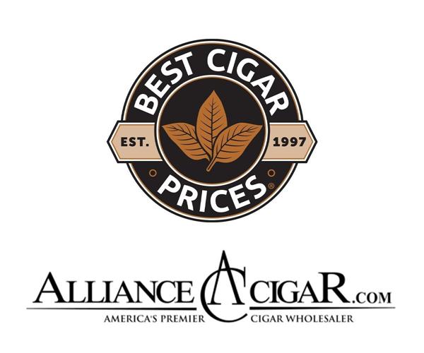 Best Cigar Prices and Alliance Cigar Join Together to Drive Balanced Strategic Growth - B2C Online and B2B Wholesale