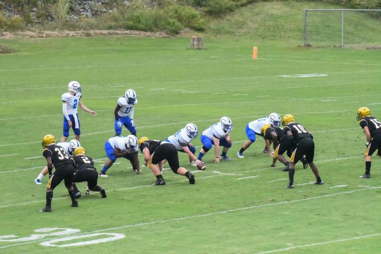 PHOTOS: Dadeville gets impressive region win on Saturday