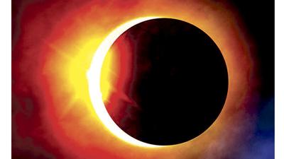 Local schools prepare for solar eclipse