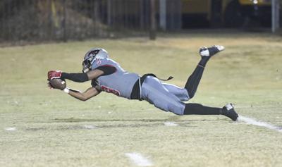 Stanhope Elmore falls in season finale