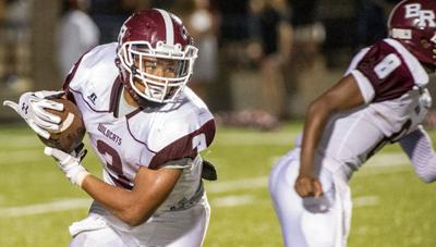 Wildcats searching for first region win