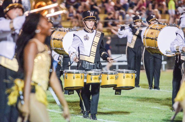 PHOTOS: Stanhope Elmore takes down Wetumpka for fifth straight win