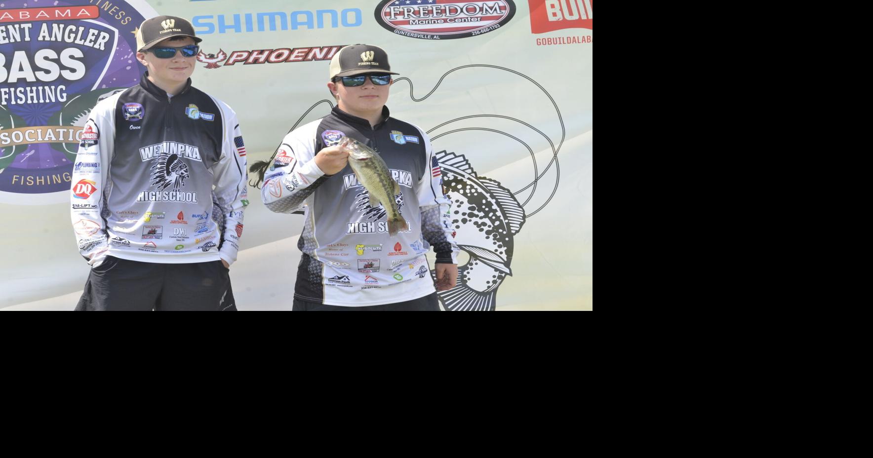 State fishing | Multimedia | tpimediagroup.org