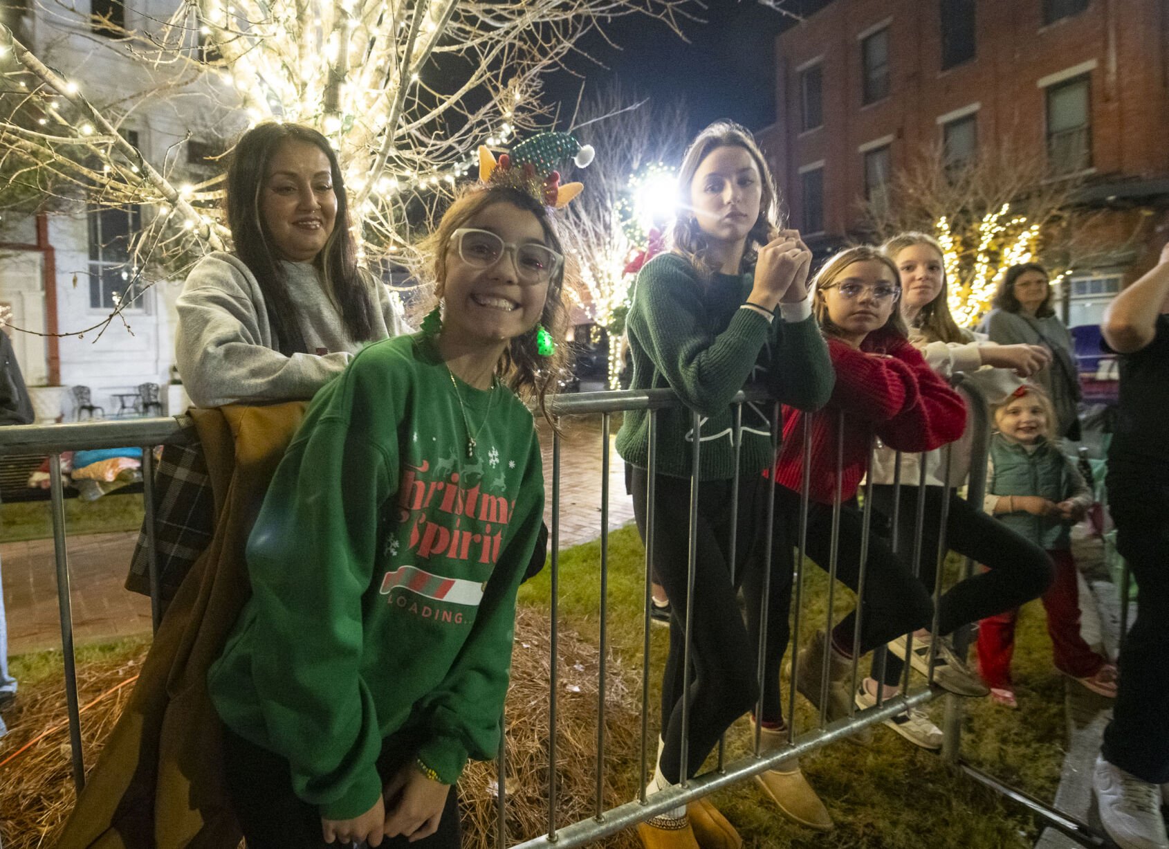 Christmas on the Coosa