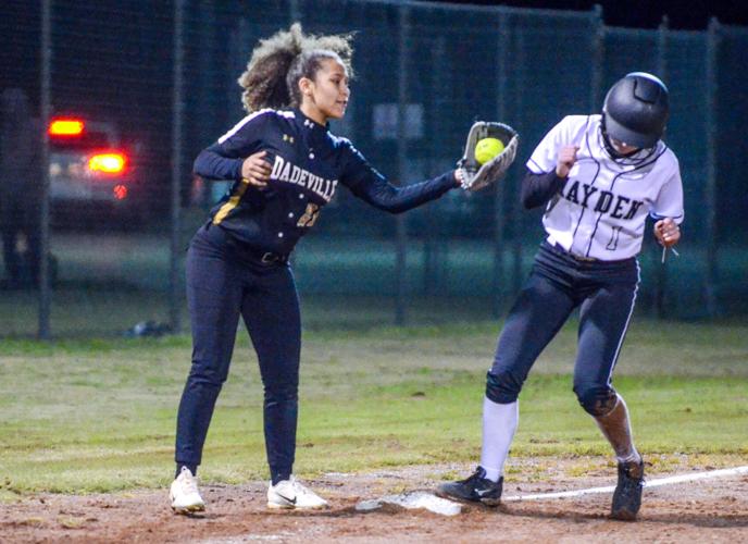 PHOTOS: Wetumpka softball tournament gets underway with 24 teams