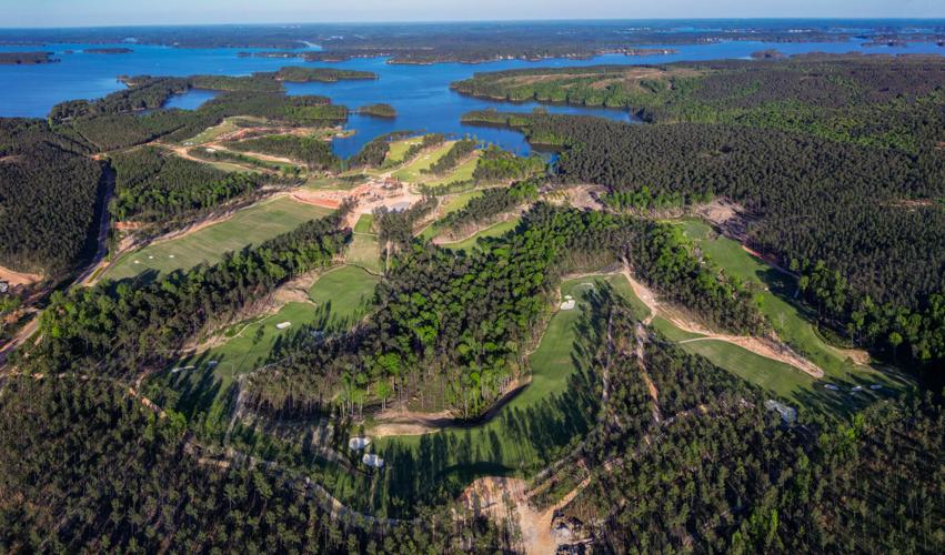 The Benjamin Lake Club