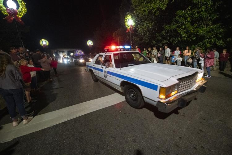 PHOTOS: Christmas on the Coosa Parade