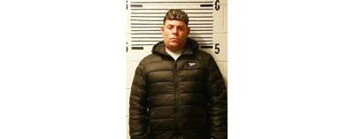 Traffic stop leads to Secret Service investigation