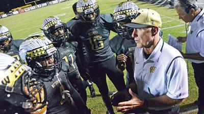 Wetumpka opens 2020 season against Prattville at Cramton
