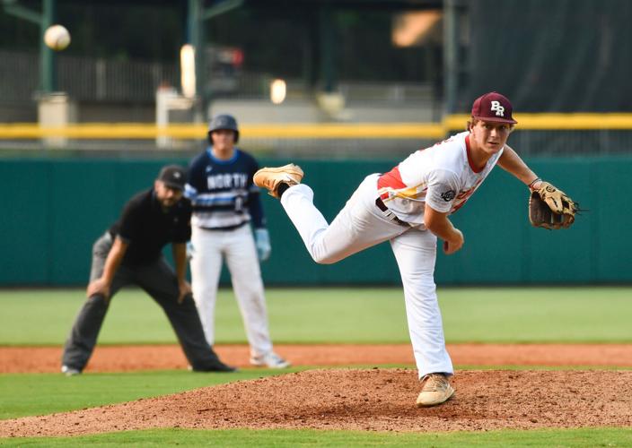PHOTOS: Benjamin Russell baseball All-Stars