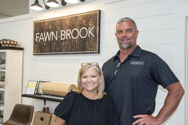 Fawn Brook Home Market