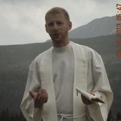 Not to die in the desert