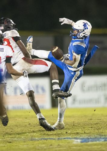 PHOTOS: Reeltown defeats Cottonwood