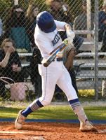 Reeltown Dadeville baseball