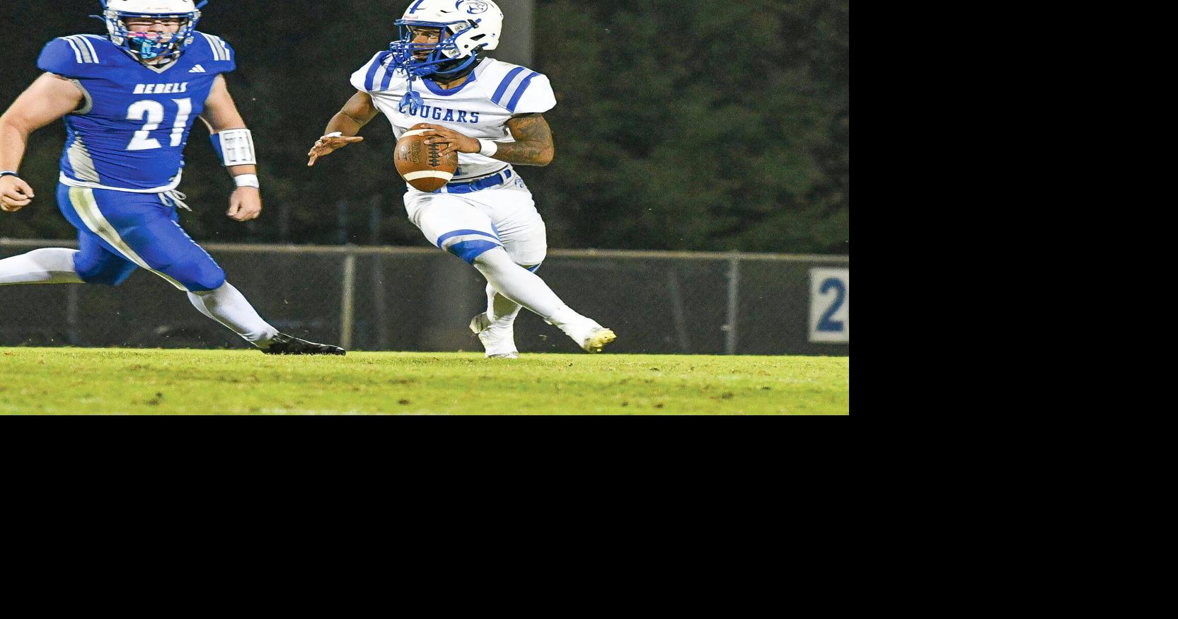 Central Coosa eyes consecutive playoff appearances