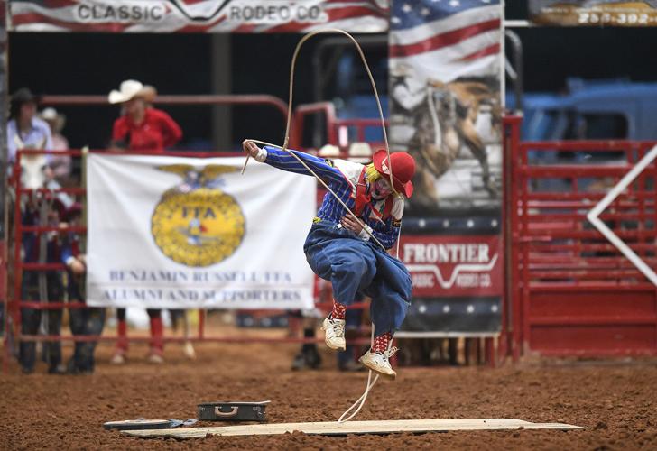 Lake Martin Rodeo