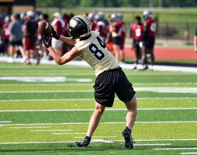 PHOTOS: Battle for the County 7-on-7 tournament