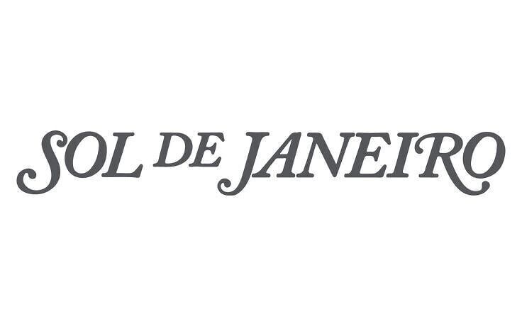 Sol de Janeiro logo