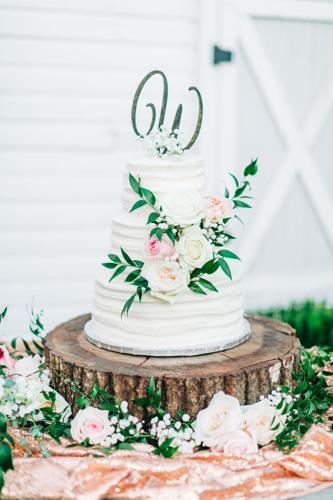 Local baker gets creative