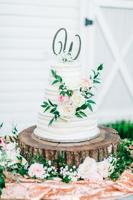 Local baker gets creative