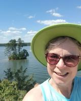 Where to take a selfie