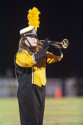 PHOTOS: Dadeville at Reeltown