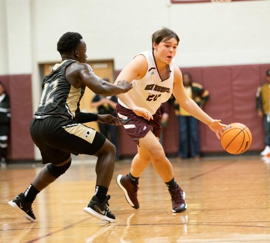 PHOTOS: Benjamin Russell beats Dadeville in 3OT