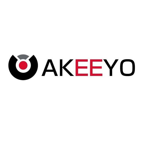 AKEEYO_LOGO_Logo