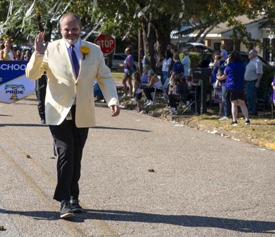 Glass non-renewed as principal at Tallassee High