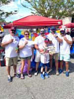 Alex City hosts first annual Gumbo Get Down