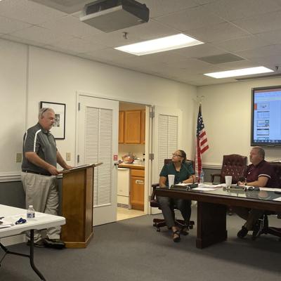 BRHS band sees drop in membership numbers