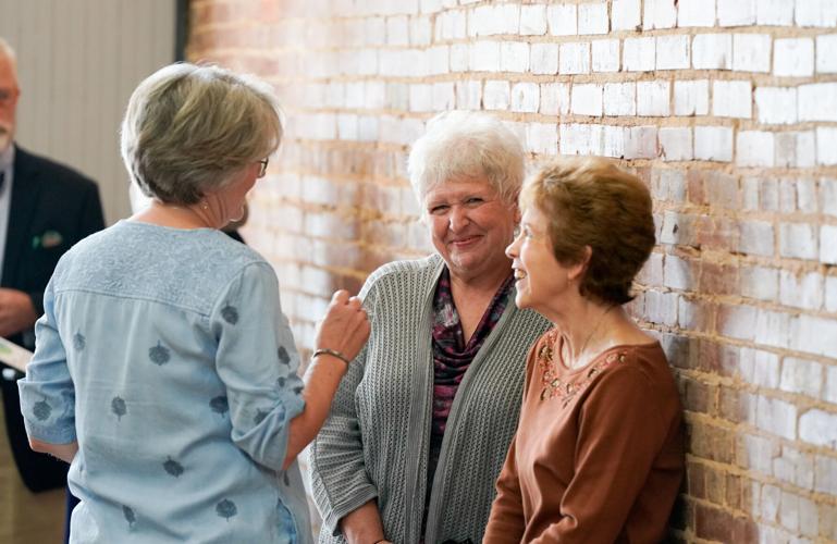 PHOTOS: Dadeville Performing Arts Center Grand Opening