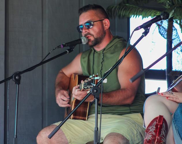 PHOTOS: Fifth annual Lake Martin Songwriters Festival