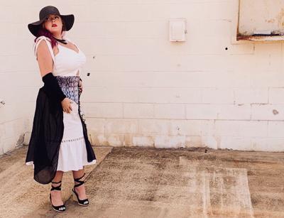 Local influencer needs community’s help with American Influencer Awards nomination