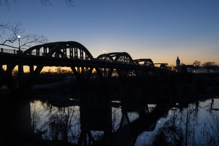 Wetumpka bridge named one of most iconic in nation