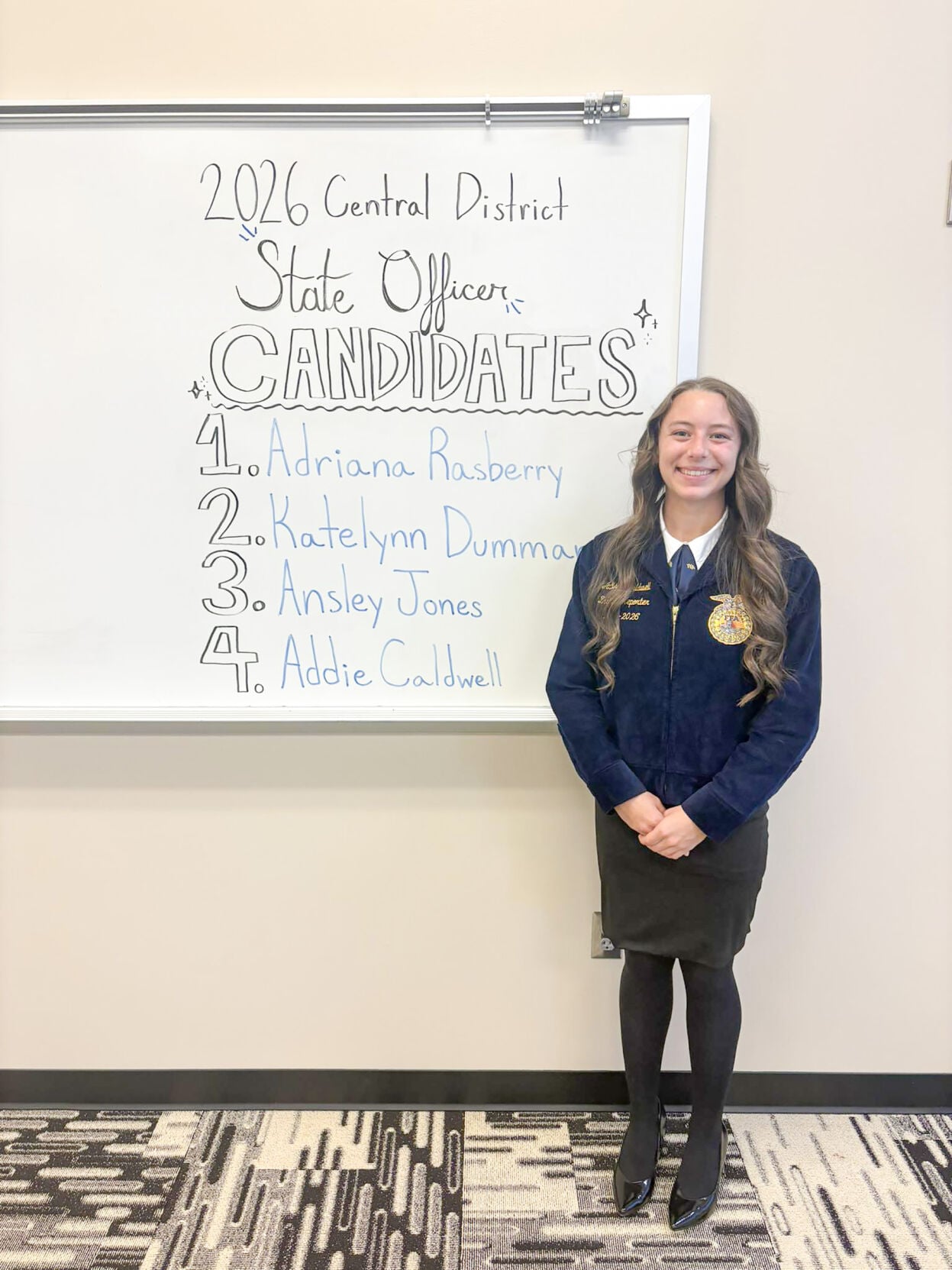 AddieCaldwellDHSFFAStateOfficer.jpg