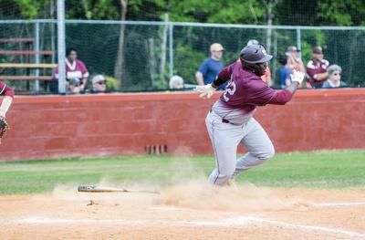 Benjamin Russell earns much-needed win over Chilton County