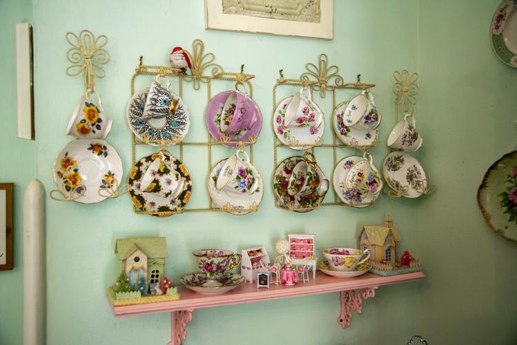 Mistletoe Bough Bed & Breakfast