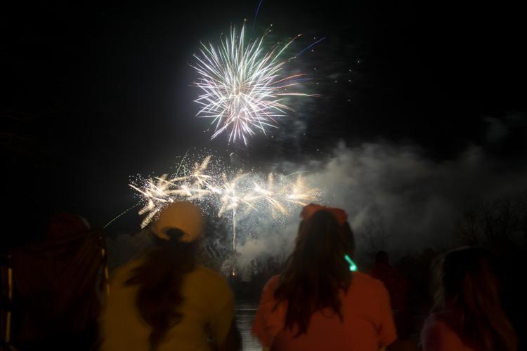 PHOTOS: Christmas on the Coosa