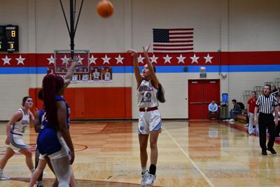 Taylor’s big night leads Horseshoe Bend over Reeltown