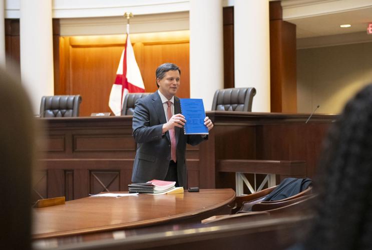 Potential to Power goes to State Supreme Court