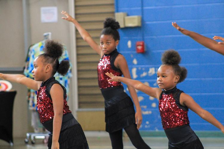 PHOTOS: Black Business Council Juneteenth Celebration