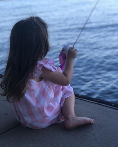 August 2021 Lake Scenes