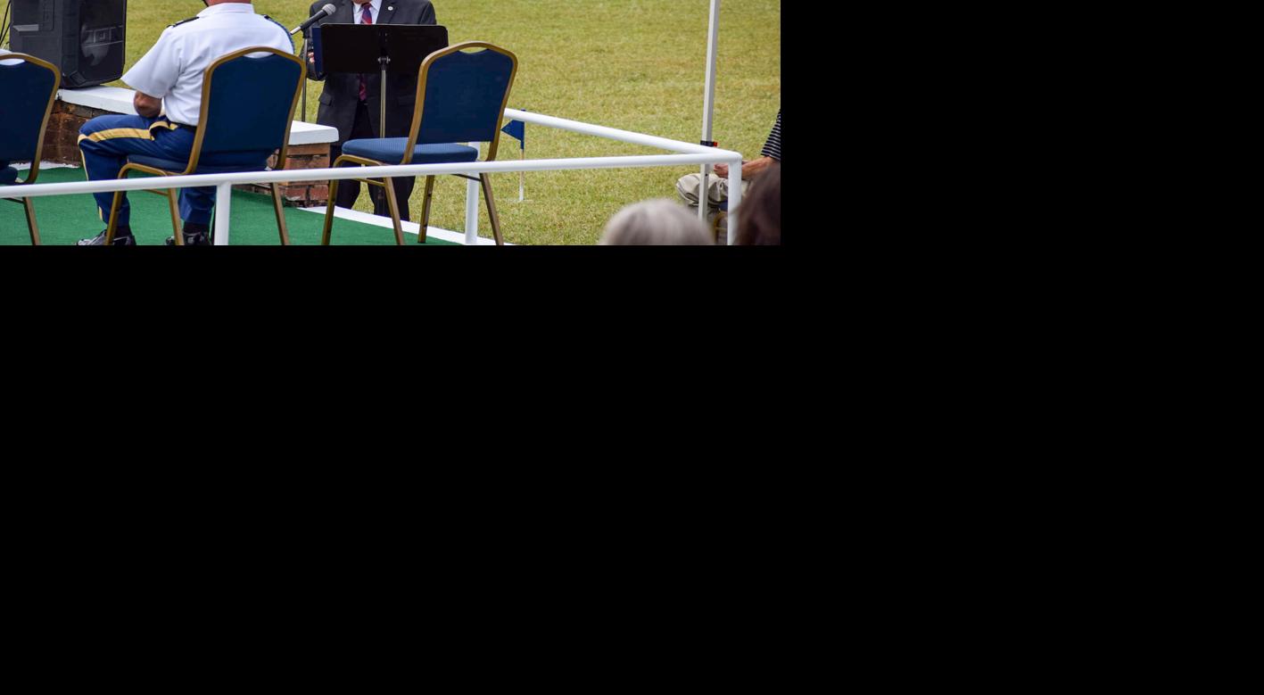 PHOTOS: Southern Prep holds 9/11 memorial parade, honors first responders