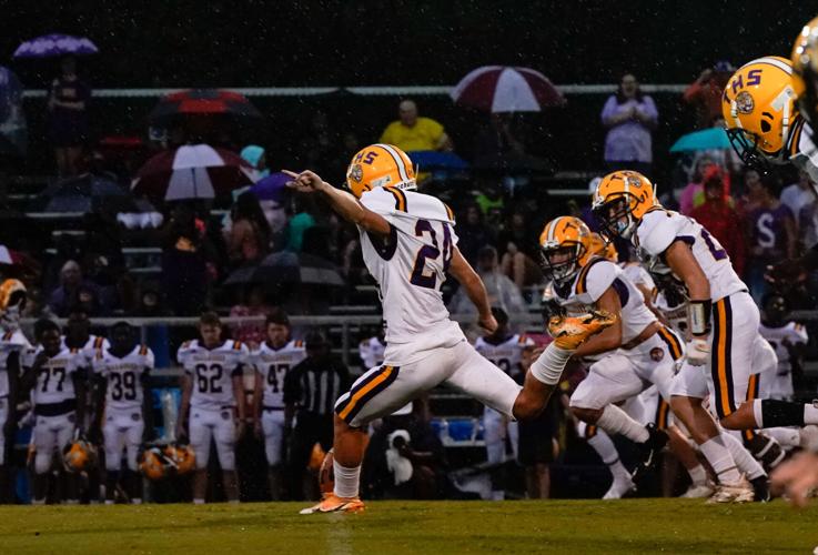 PHOTOS: Tallassee vs Reeltown