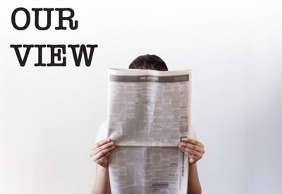 OUR VIEW: Halloween a true spectacle for kids