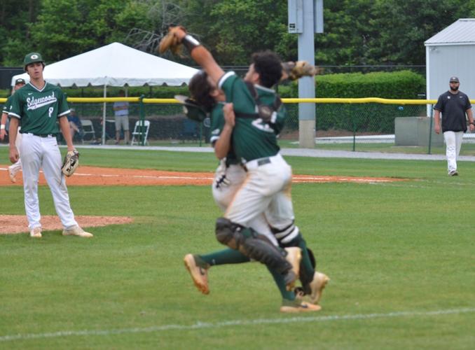 PHOTOS: Edgewood closes season against Autauga