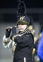 PHOTOS: Wetumpka High School Band takes part in Elmore County Night of Bands