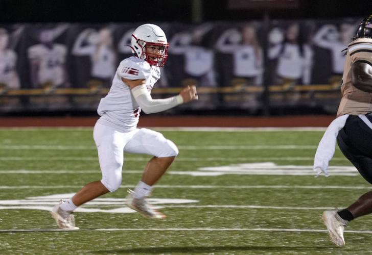 PHOTOS: Horseshoe Bend takes on B.B Comer on the Road